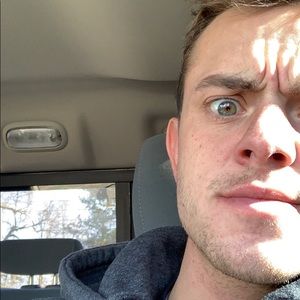 Meet your Posher, Sean